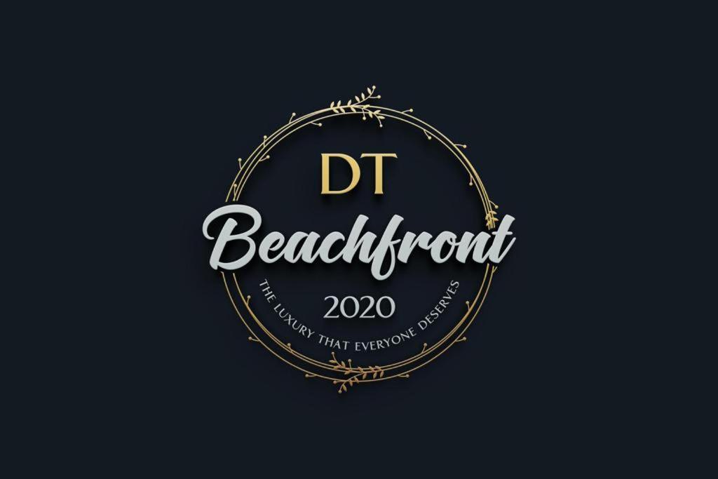 Vilă Zanzibar Dt Beachfront *