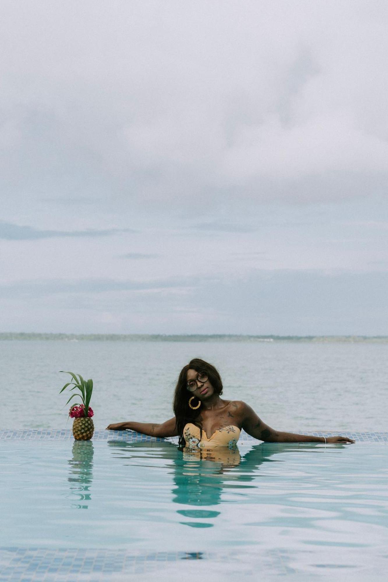 Zanzibar Dt Beachfront Vilă